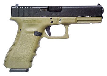 glock17 OD